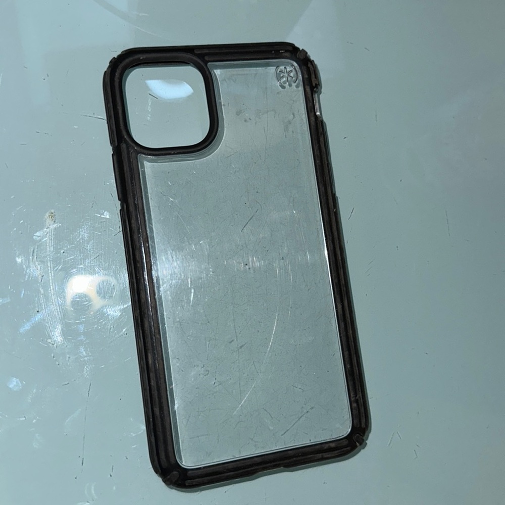 iPhone 11 Pro Max speck case